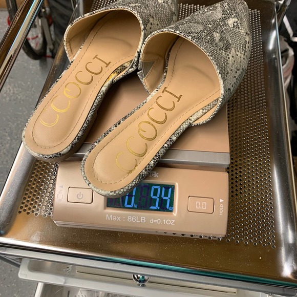 CCOCCI Shoes 25 Ccocci Lucy Snake Print Slip On Mules 75 CCOCCI Shoes 25 Ccocci Lucy Snake Print Slip On Mules 75